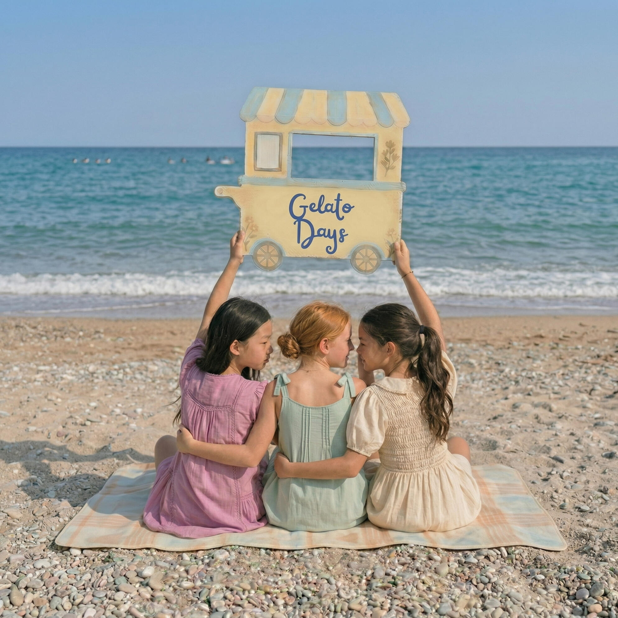 Childrenswear
