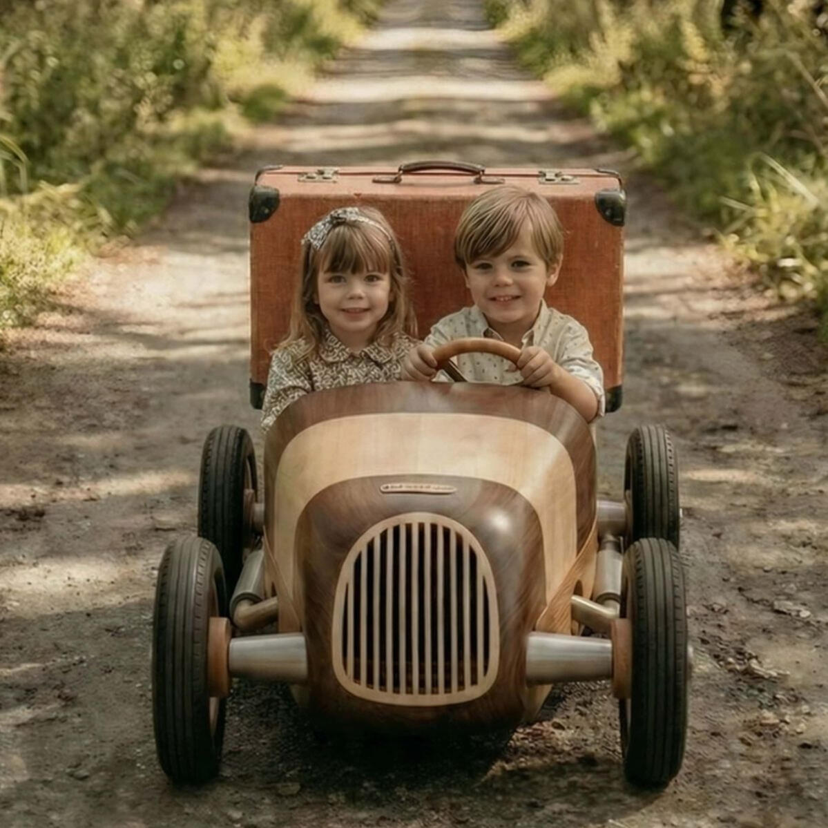 Childrenswear