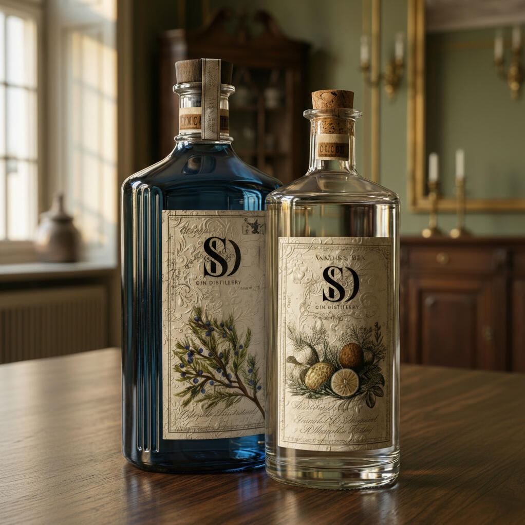 Spirits